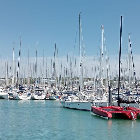 Apartmán Les Arcades, T2 En Hypercentre La Rochelle  Exteriér fotografie
