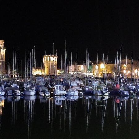 Apartmán Les Arcades, T2 En Hypercentre La Rochelle  Exteriér fotografie