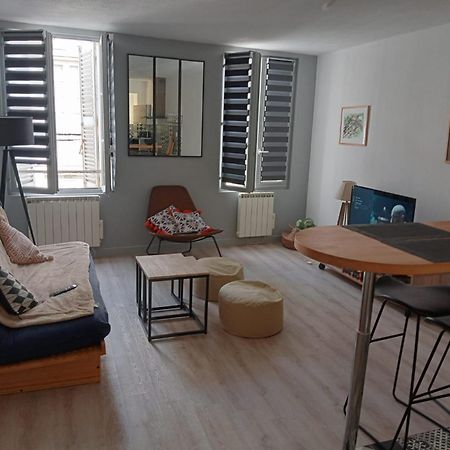 Apartmán Les Arcades, T2 En Hypercentre La Rochelle  Exteriér fotografie