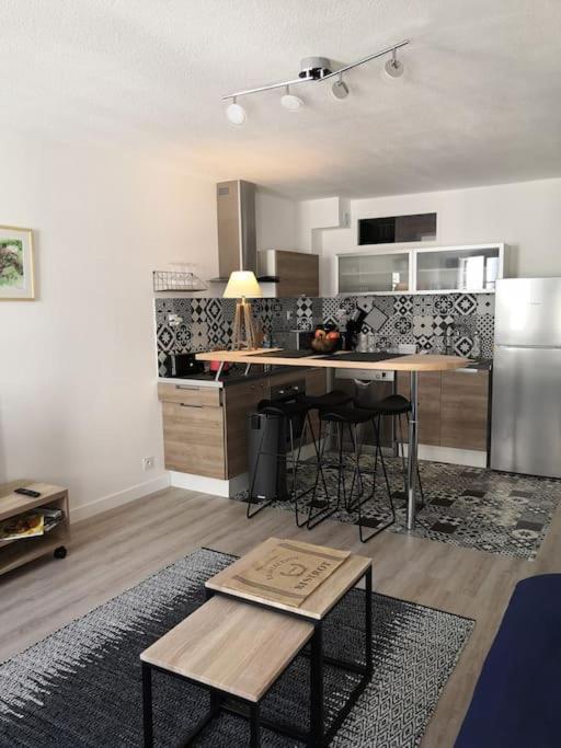 Apartmán Les Arcades, T2 En Hypercentre La Rochelle  Exteriér fotografie