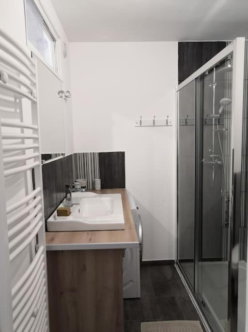 Apartmán Les Arcades, T2 En Hypercentre La Rochelle  Exteriér fotografie