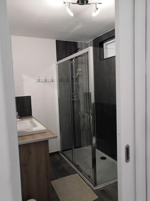 Apartmán Les Arcades, T2 En Hypercentre La Rochelle  Exteriér fotografie