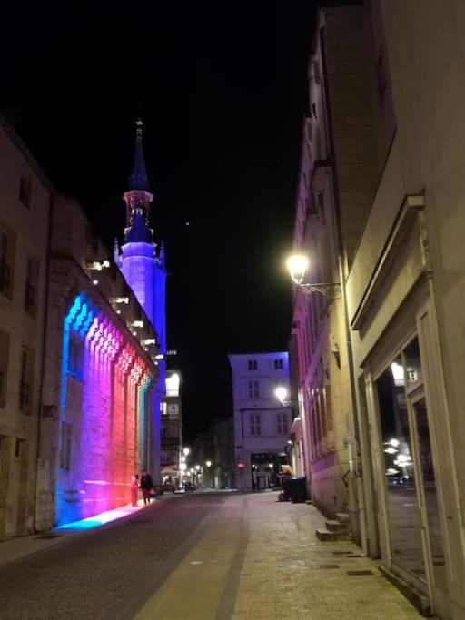 Apartmán Les Arcades, T2 En Hypercentre La Rochelle  Exteriér fotografie