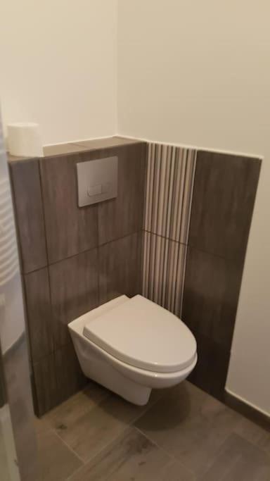 Apartmán Les Arcades, T2 En Hypercentre La Rochelle  Exteriér fotografie