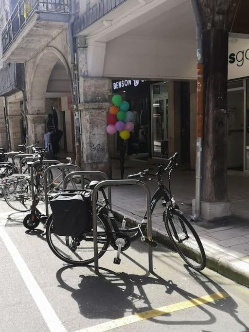 Apartmán Les Arcades, T2 En Hypercentre La Rochelle  Exteriér fotografie