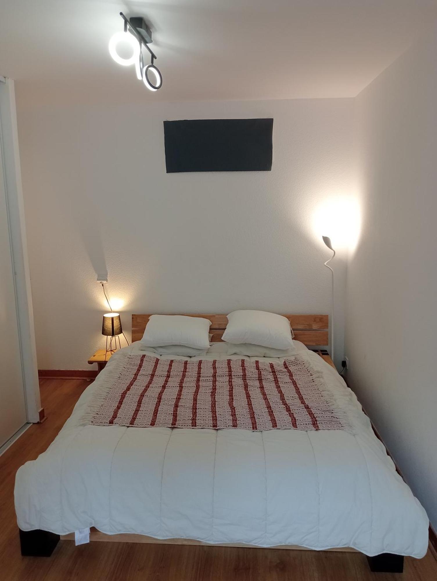 Apartmán Les Arcades, T2 En Hypercentre La Rochelle  Exteriér fotografie
