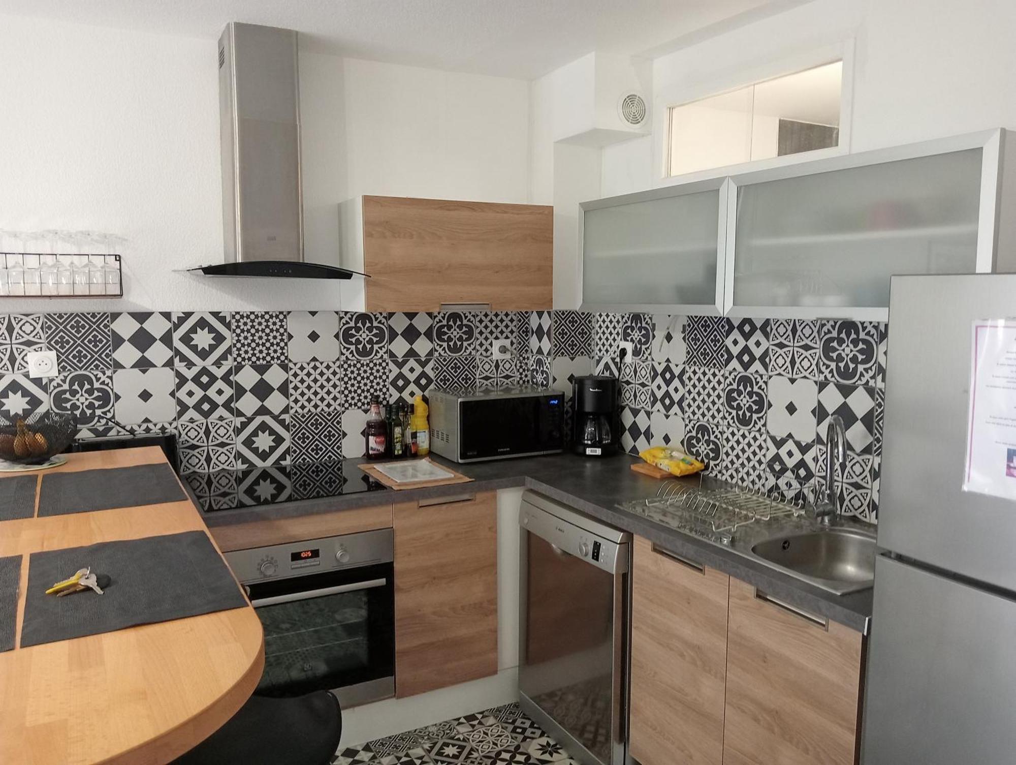 Apartmán Les Arcades, T2 En Hypercentre La Rochelle  Exteriér fotografie