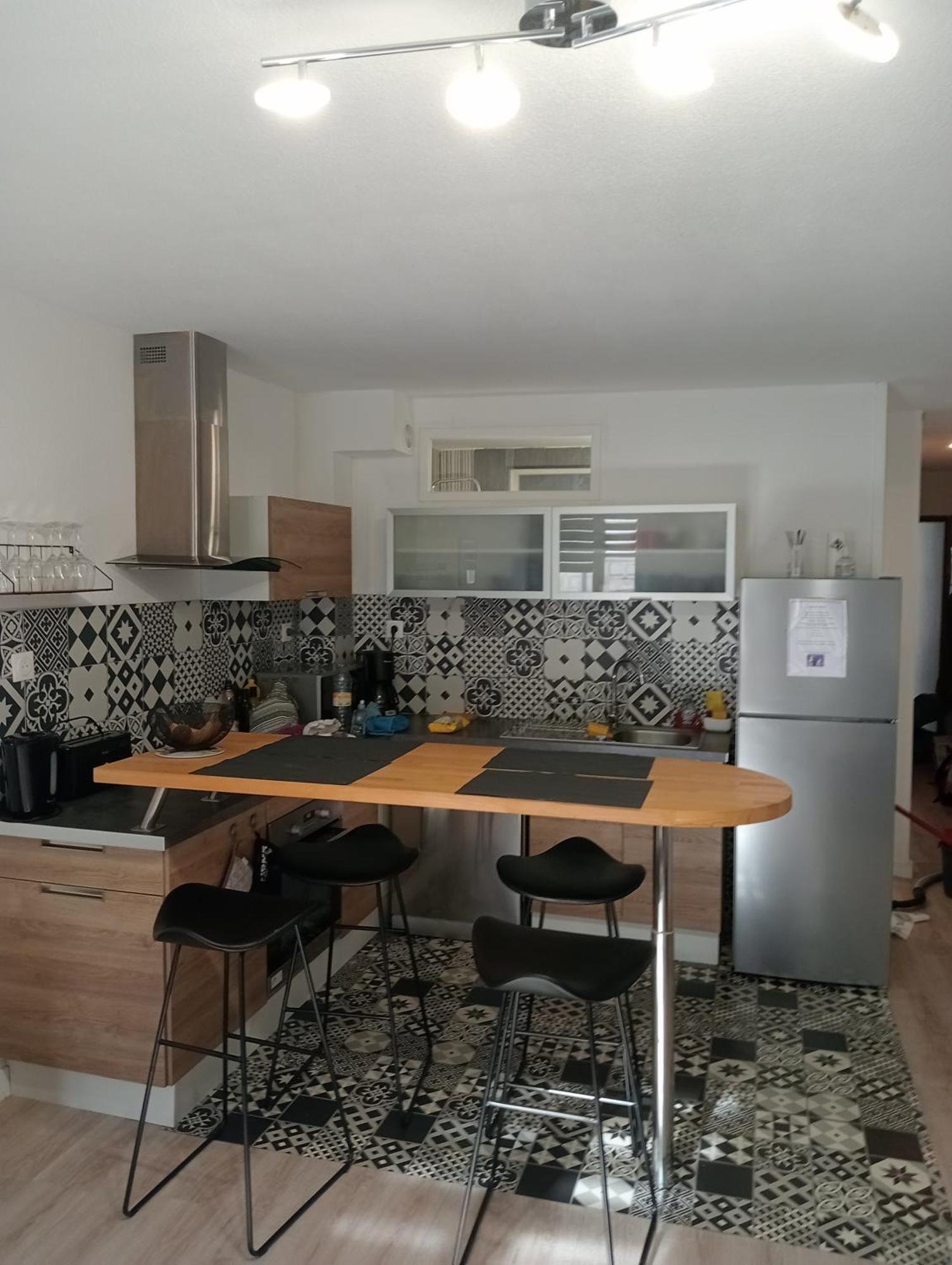Apartmán Les Arcades, T2 En Hypercentre La Rochelle  Exteriér fotografie