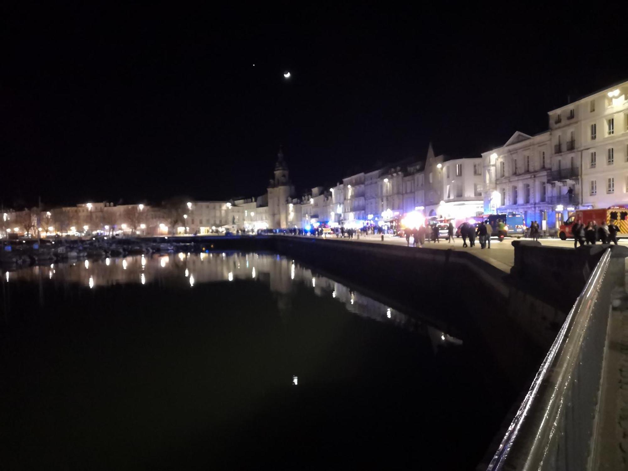 Apartmán Les Arcades, T2 En Hypercentre La Rochelle  Exteriér fotografie