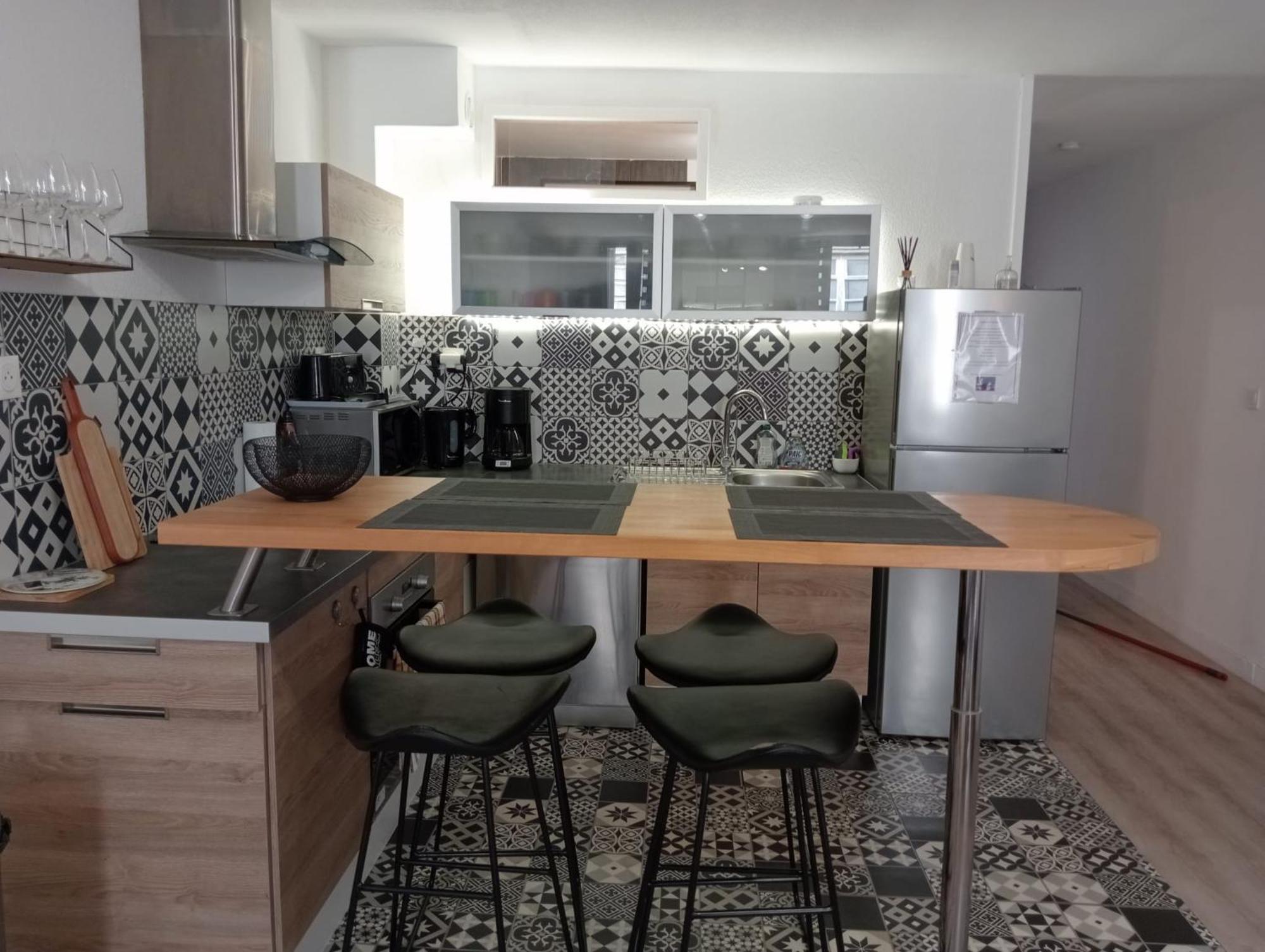 Apartmán Les Arcades, T2 En Hypercentre La Rochelle  Exteriér fotografie
